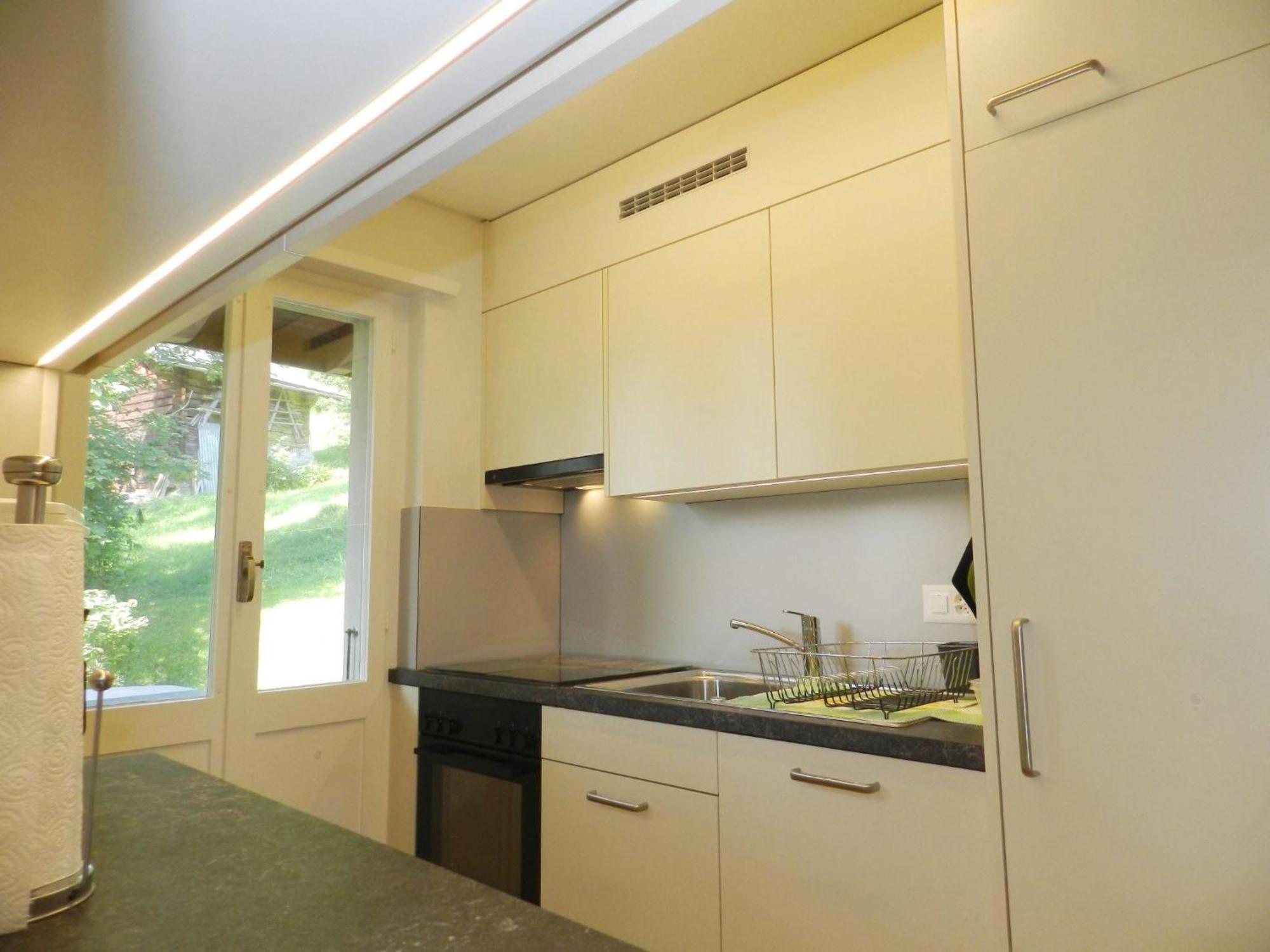 Apartment Goldrose By Interhome Zweisimmen Dış mekan fotoğraf