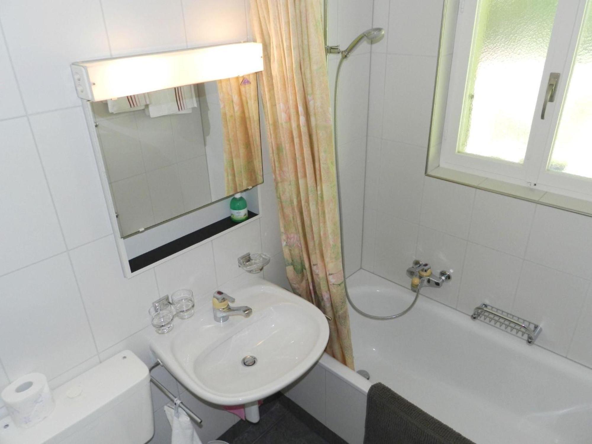 Apartment Goldrose By Interhome Zweisimmen Dış mekan fotoğraf