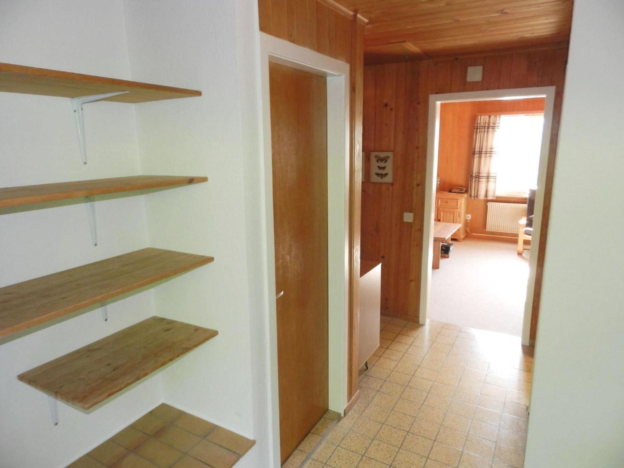 Apartment Goldrose By Interhome Zweisimmen Dış mekan fotoğraf