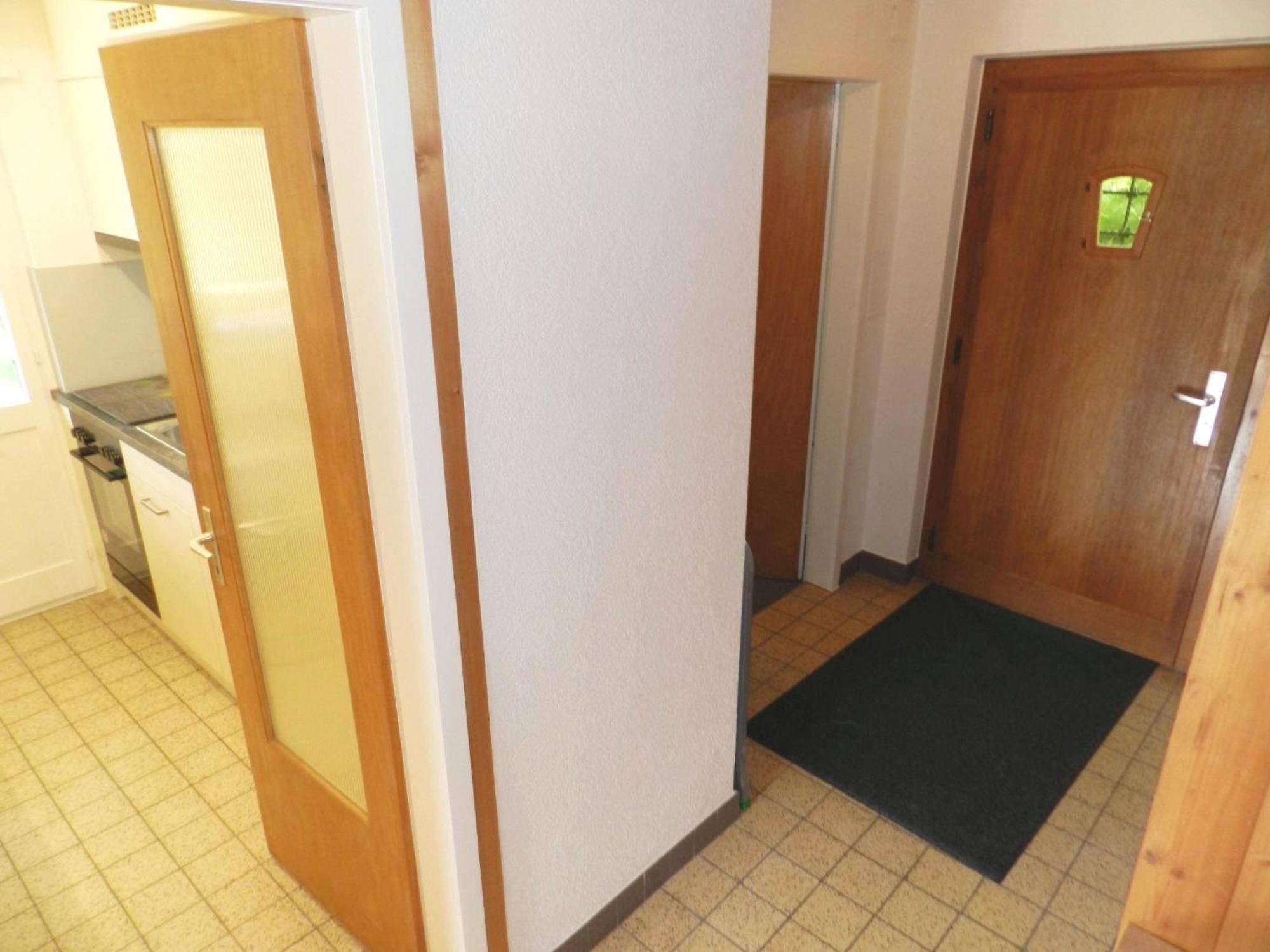 Apartment Goldrose By Interhome Zweisimmen Dış mekan fotoğraf
