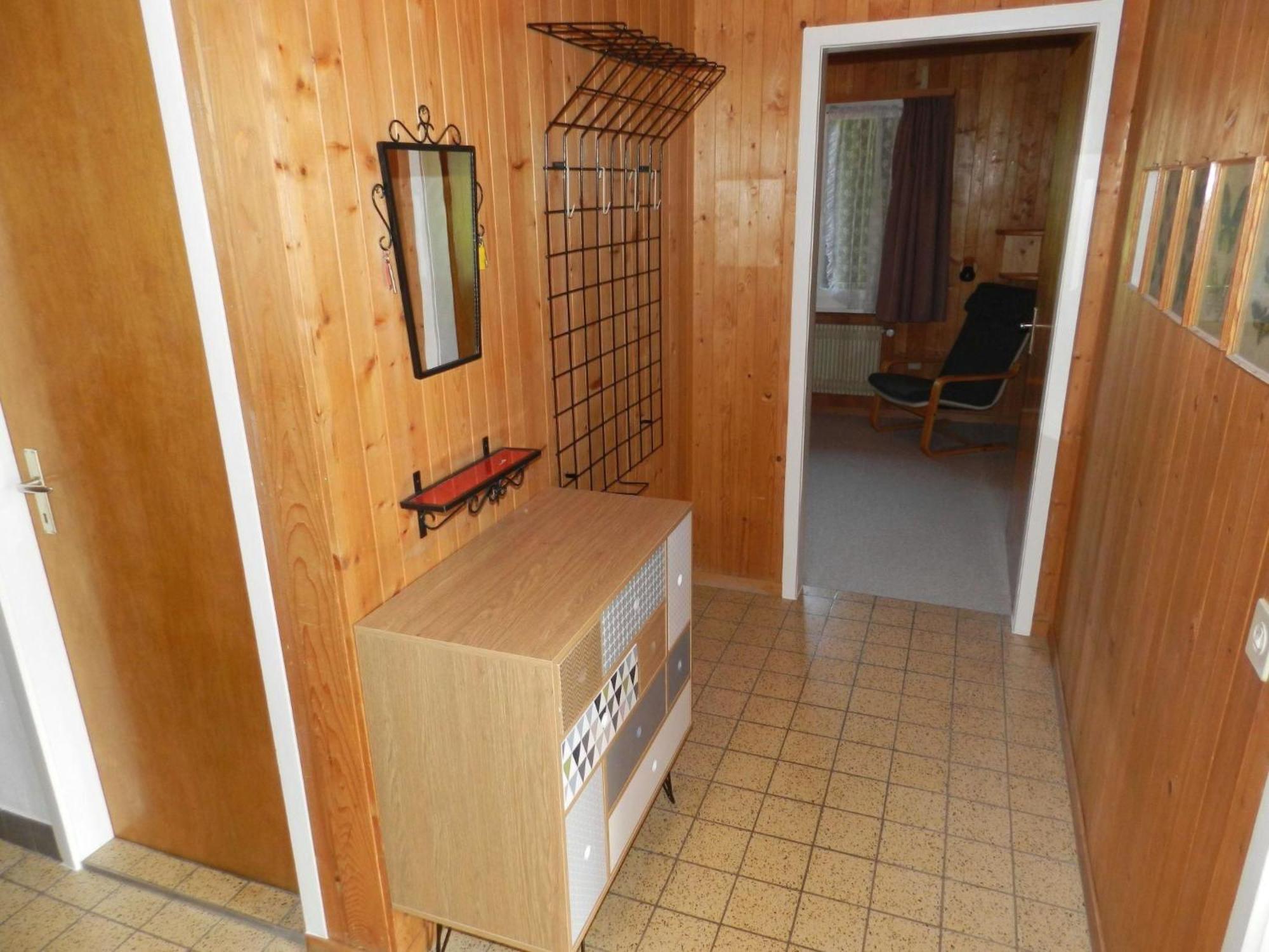 Apartment Goldrose By Interhome Zweisimmen Dış mekan fotoğraf